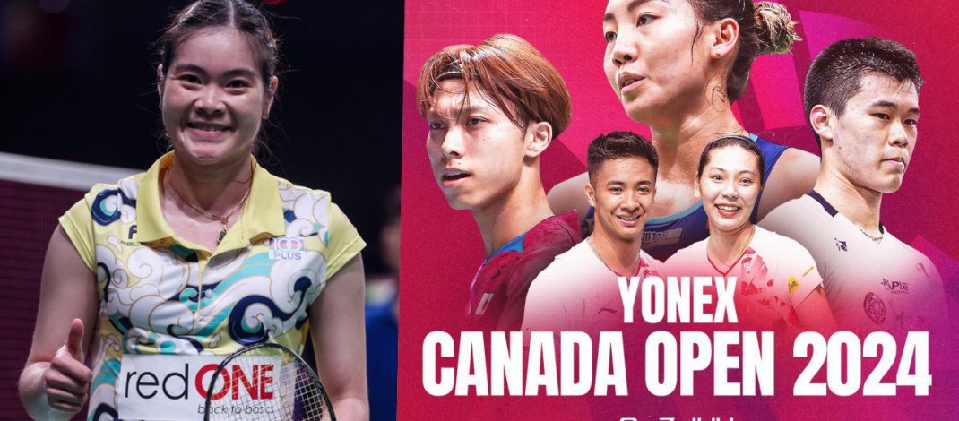 Link | R16 | DAY-3 | Canada Open 2024