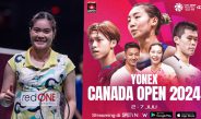 Link | R16 | DAY-3 | Canada Open 2024