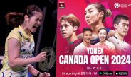 Link | SF | DAY-5 | Canada Open 2024