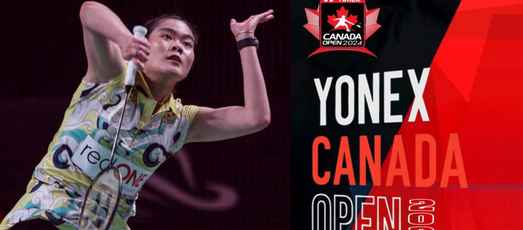 Link | F | DAY-6 | Canada Open 2024