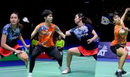 Link | R16 | DAY-3 | Taipei Open 2024