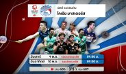 Live+ReRun | Korea Masters 2024